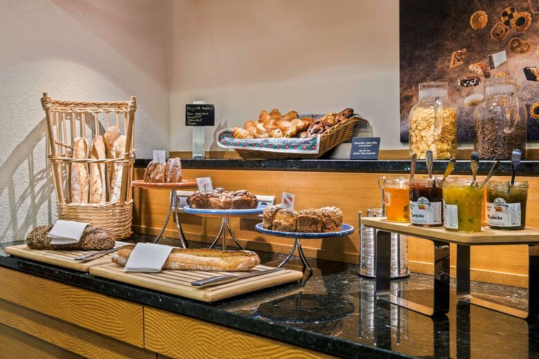 Hotel Best Western Monopole Metropole