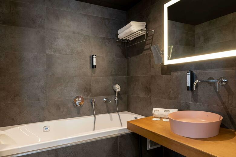 Hotel Best Western Monopole Metropole