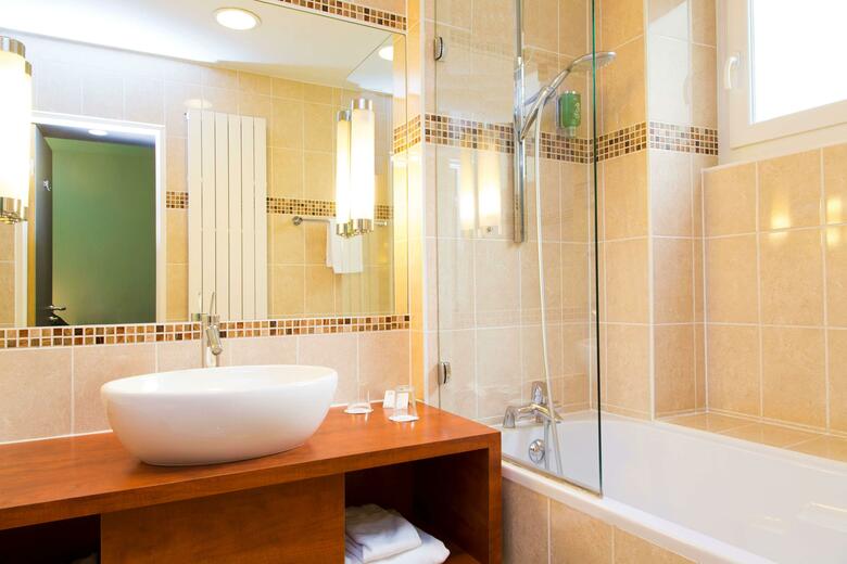 Hotel Best Western Monopole Metropole