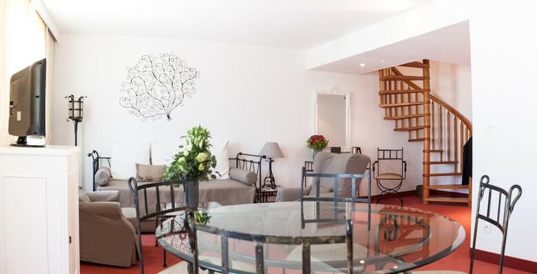 Avignon Grand Hotel