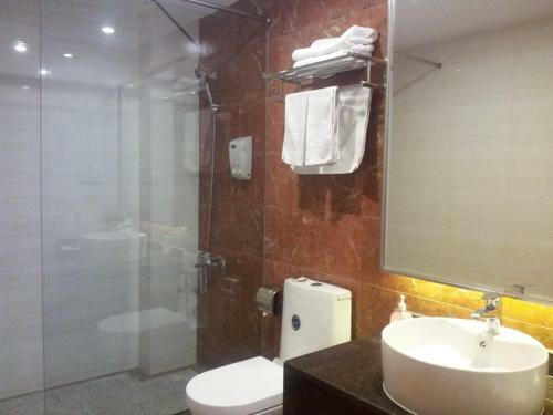 Nanfang Dasha Hotel