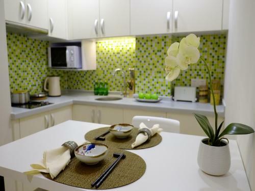 Apartamentos Citadines Lizhiwan Guangzhou
