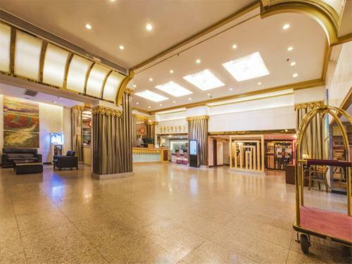 Guangzhou Zhuhai Special Economic Zone Hotel