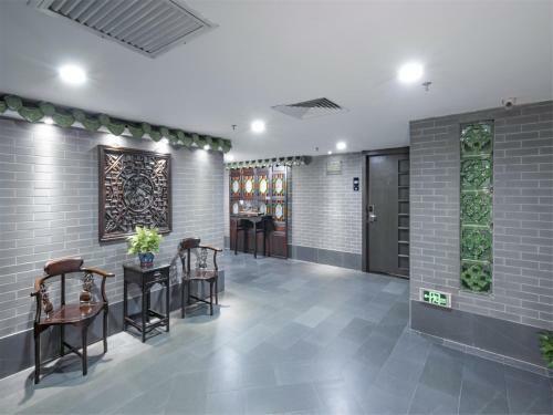 Guangzhou Zhuhai Special Economic Zone Hotel