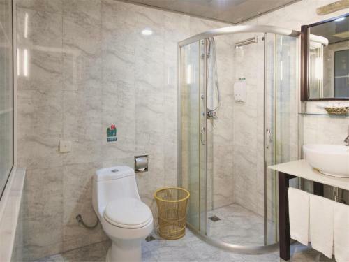 Guangzhou Zhuhai Special Economic Zone Hotel