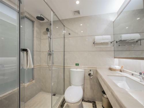 Guangzhou Zhuhai Special Economic Zone Hotel