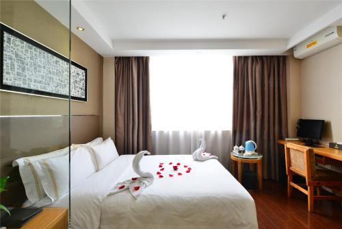 Yingshang Hotel (Guangzhou Liying Branch)
