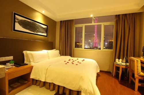 Yingshang Hotel (Guangzhou Liying Branch)