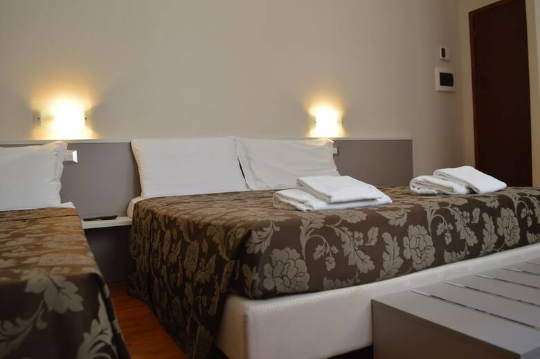 Hotel Arena