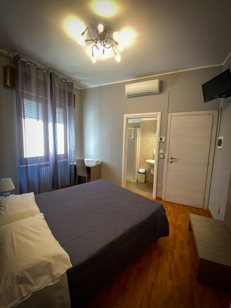 Hotel Arena