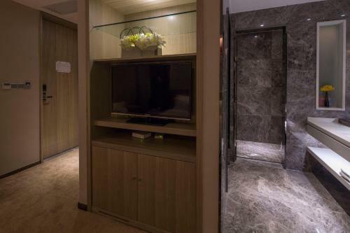 Paco Business Hotel Dongfeng Road