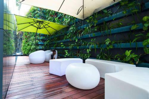 Paco Business Hotel Dongfeng Road