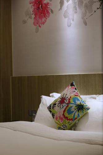 Paco Business Hotel Dongfeng Road