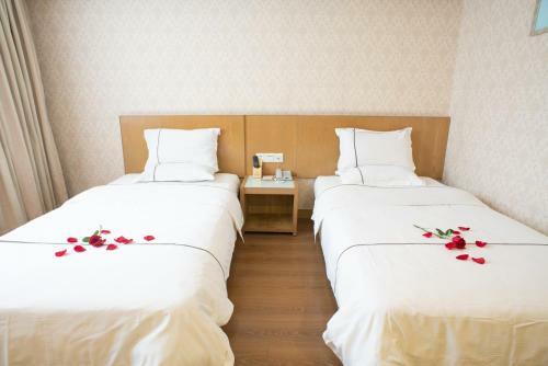 Guangzhou Xin Yue Xin Hotel