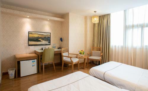 Guangzhou Xin Yue Xin Hotel