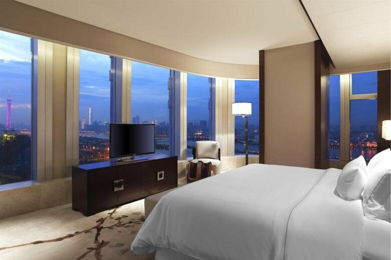 Hotel The Westin Pazhou