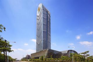 Hotel The Westin Pazhou