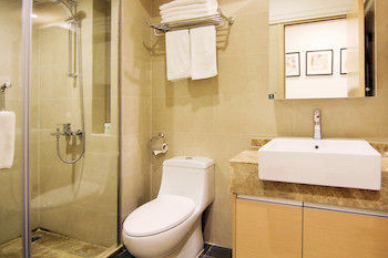 Aparthotel Xcellent International Serviced Apartment