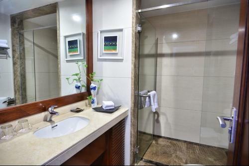 Aparthotel Impressions Pazhou Apartments