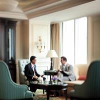 Hotel The Ritz-carlton, Guangzhou