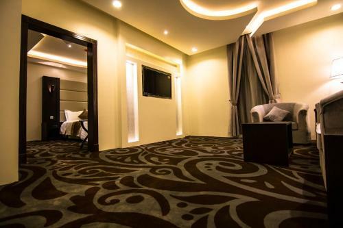 Apartamento Rest Night Hotel Suites - Al Moroj