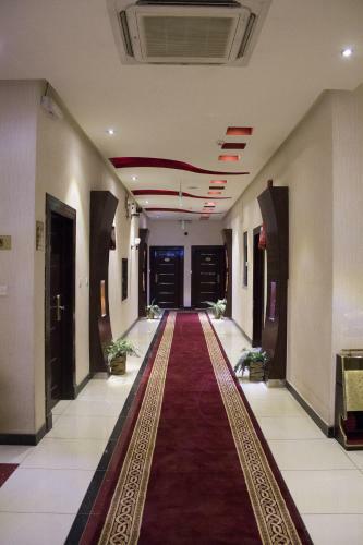 Merfal Hotel Apartments Al Falah