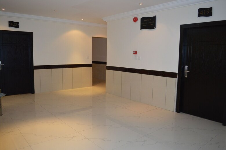 Apartamento Bazil Hotel Suites