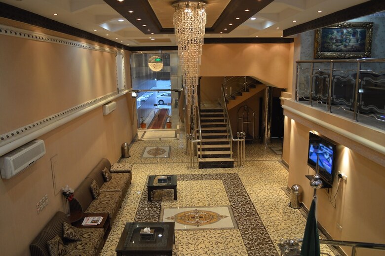 Apartamento Bazil Hotel Suites