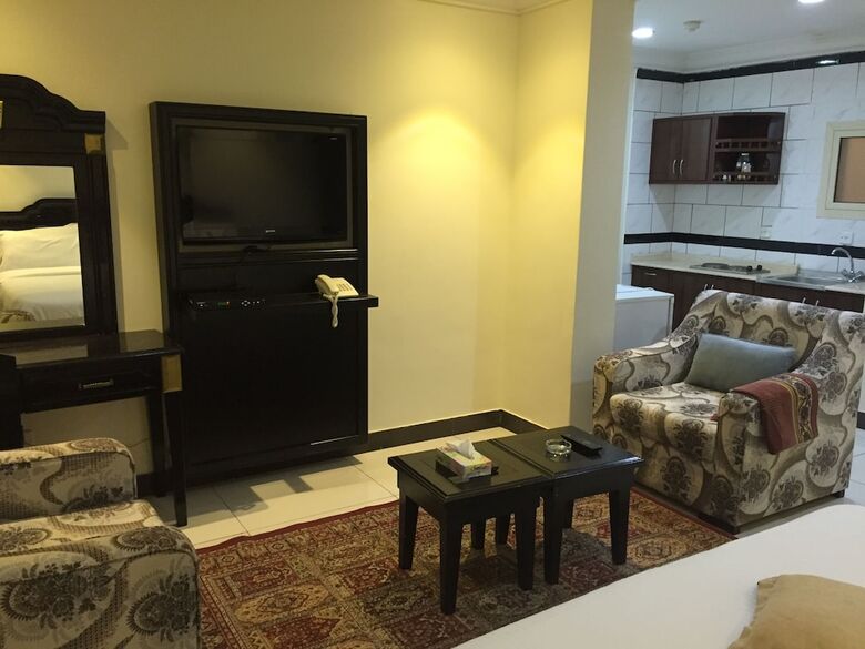 Apartamento Bazil Hotel Suites