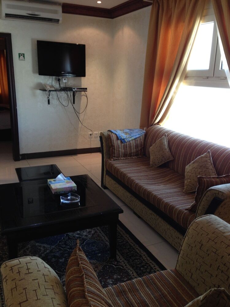 Apartamento Bazil Hotel Suites