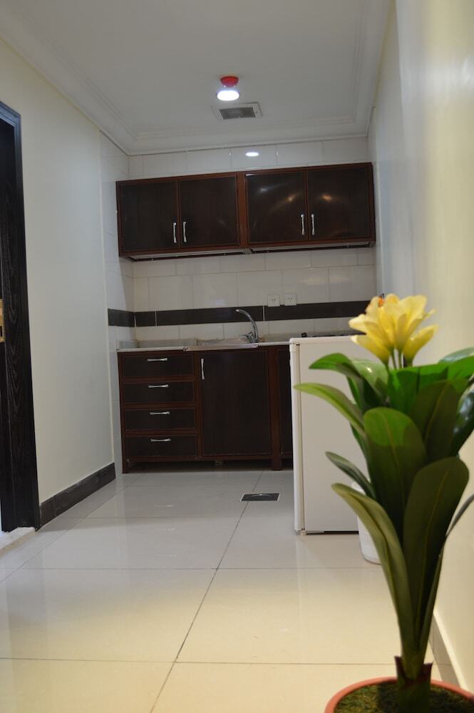 Apartamento Bazil Hotel Suites