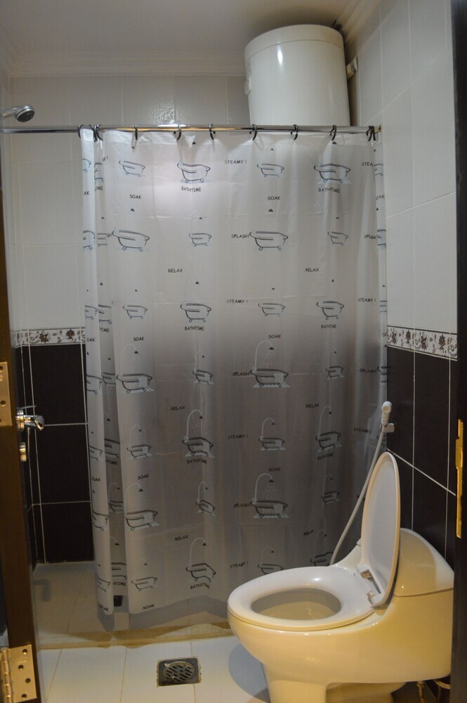 Apartamento Bazil Hotel Suites
