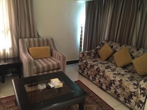 Apartamento Bazil Hotel Suites