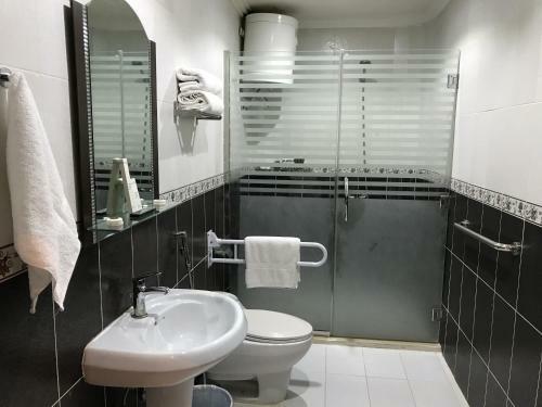 Apartamento Bazil Hotel Suites