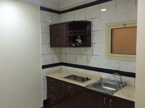 Apartamento Bazil Hotel Suites