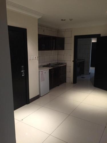 Apartamento Bazil Hotel Suites