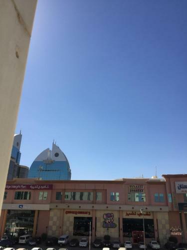 Apartamento Bazil Hotel Suites