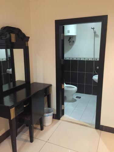 Apartamento Bazil Hotel Suites