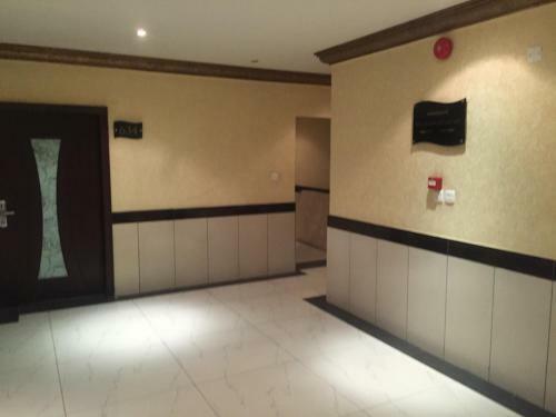 Apartamento Bazil Hotel Suites