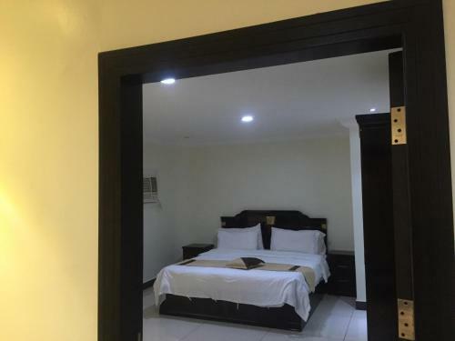 Apartamento Bazil Hotel Suites