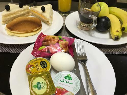 Apartamento Bazil Hotel Suites
