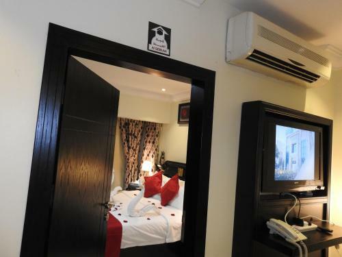 Apartamento Bazil Hotel Suites