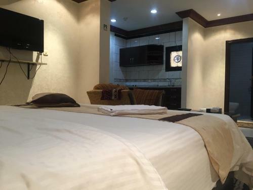 Apartamento Bazil Hotel Suites