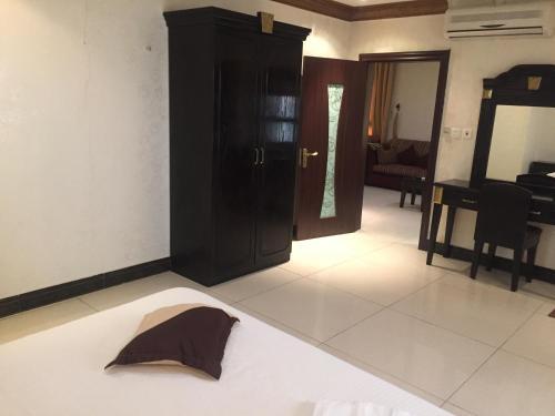 Apartamento Bazil Hotel Suites