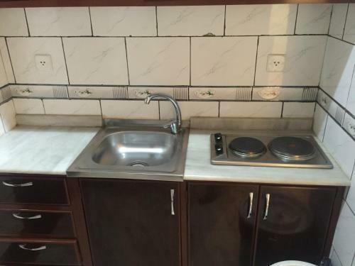 Apartamento Bazil Hotel Suites