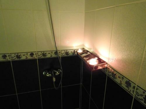 Apartamento Bazil Hotel Suites