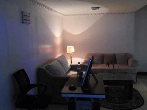 Apartamento Bazil Hotel Suites
