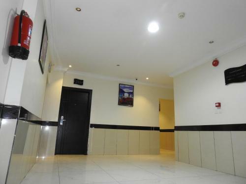 Apartamento Bazil Hotel Suites