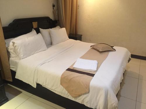 Apartamento Bazil Hotel Suites