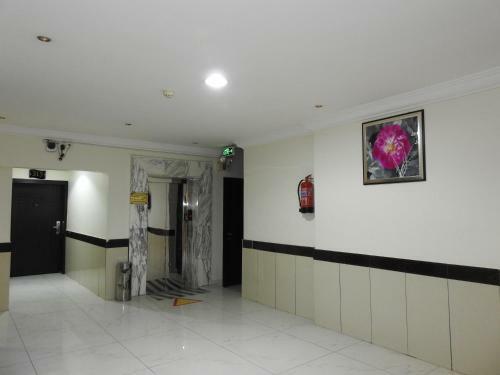Apartamento Bazil Hotel Suites